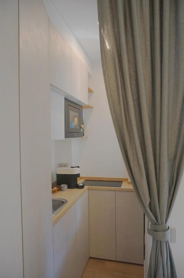 Monobo Luxury Smart Loft In Milano Porta Romana Apartman Kültér fotó